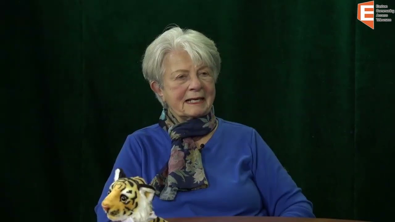 Community Forum Adam Riveiro