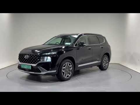 Hyundai Santa Fe Phev 5DR Auto - Image 2