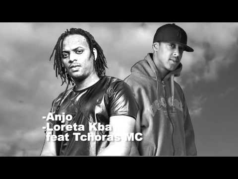Loreta KBA - Anjo feat Tchoras MC