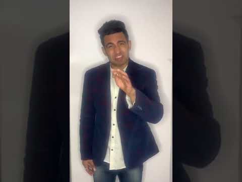 Gaurav Bakshi  Acting Audition (Negative)