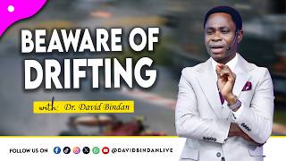 Download lagu The Danger Of A Limited Christian Vision - Dr. David Bindan mp3