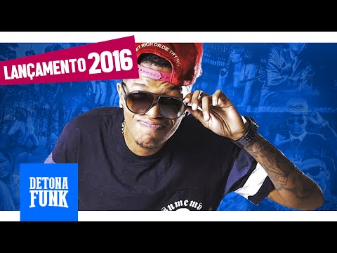MC Delano - Menina (Prod. DJ Omulu) Lançamento 2016