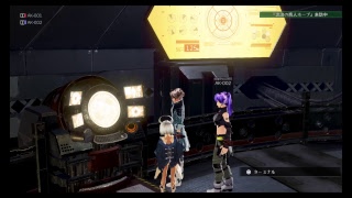 ［GE3]神様食べたい[実況]