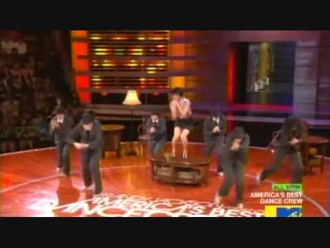 ABDC Season 3-BEAT FREAKS Performance 3