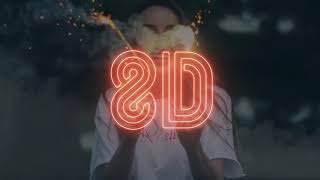 Netsky Ft Bazzi &amp; Lil Wayne- I Don&#39;t Even Know You Anymore (8D Audio)