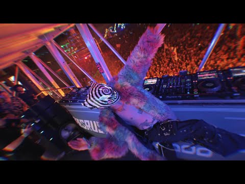 GHENGAR LIVE @ EDC LAS VEGAS 2024