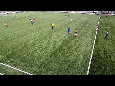 Bon Boys Jo15-1 - AZSV/AD  Jo15-1