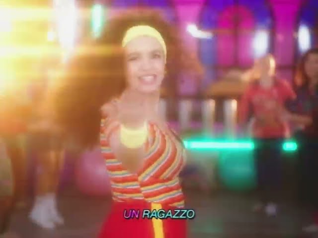 Un Ragazzo Una Ragazza von The Kolors ((jetzt ansehen))