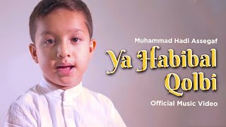Download lagu Muhammad Hadi Assegaf - Ya Habibal Qolbi mp3