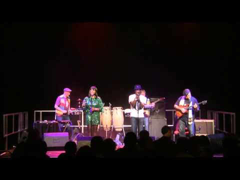 Dub Colossus Soundsystem - Satta Massagana