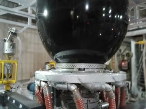 Transparent Ldpe Roll