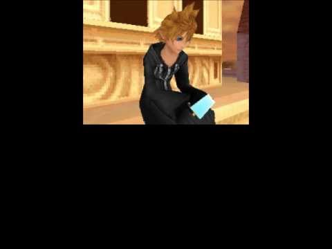 Kingdom Hearts 358/2 Days Walkthrough Episode 1