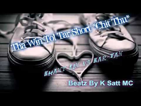 tha win tol tr short -khant lin