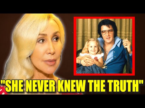 At 74, Linda Thompson FINALLY Breaks Her Silence on Elvis and Lisa Marie