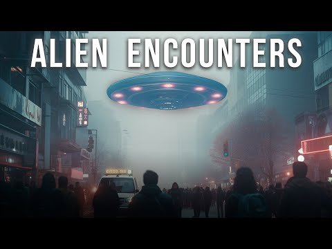 How Close Are We To Meeting Aliens? | Extraterrestial Encounters