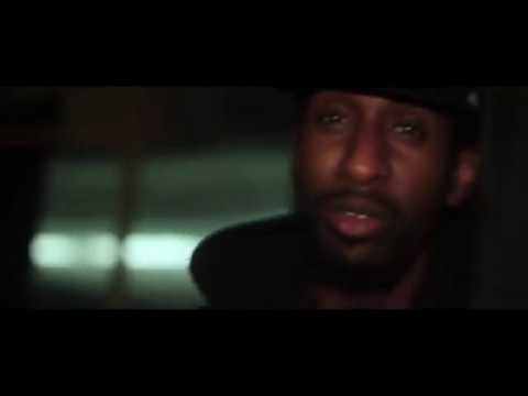 Ray Vendetta/Tesla's Ghost (The Odd Couple) - Who Are They (Prod.Remulak) Official Video