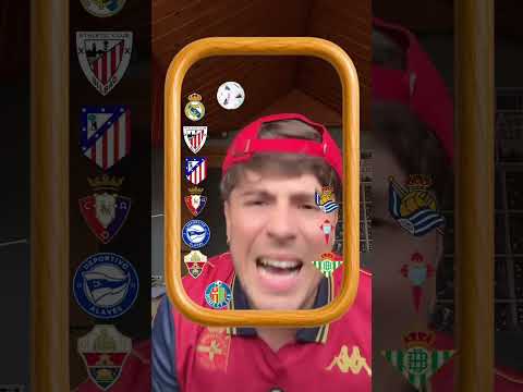 DÍA 12 DEL RETO IMPOSIBLE: SACAR AL MÁLAGA CAMPEÓN DE LIGA🏆