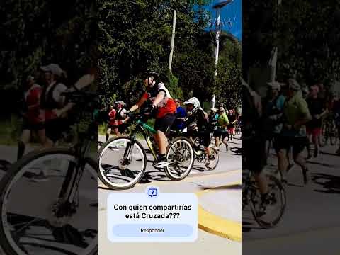 🚶🚴47 KM DE FE QUE MUEVEN EL ALMA | CRUZADA SAN EXPEDITO HUACO–SANAGASTA 🙏✨ #CruzadaDeFe #SanExpedito