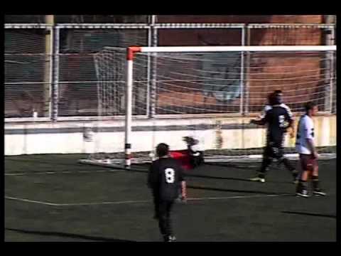 www.sabadogol.net JUVENILES A. 4ta. División. ALL BOYS - PLATENSE. 6-8-2011.