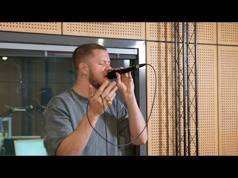 Imagine Dragons - "Believer" Acoustic