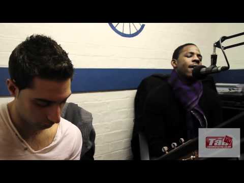 The Staircase Sessions 1