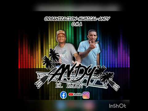 ANDY VOL 1 ELLA ME DIO UN BESO MR BLACK