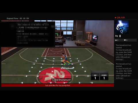 NBA2K19 1v1 Best Of 7 Wager vs Machado| Best Guard Build On NBA2K19