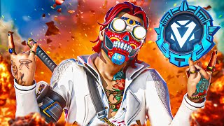 So Octane is about to TAKE OVER THE META.... (Apex Legends)