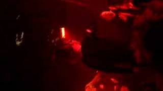 Birthday---The Cruxshadows