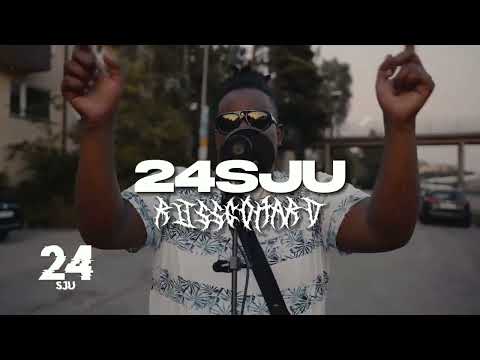 Dree Low x Einar x 23 Type Beat - "24SJU" | Swedish RAP Type Beat