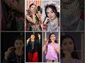 Beautiful Look Radha Neetu Bisht Simpal Kharel Dipika Rana Sweeti Trending Shorts