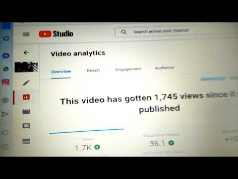 SLS BRANDY : HUWEZI AMINI VILE SAWA YA NUNGU SLS ILIVYO KIMBIZA YOUTUBE KWA MUDA MFUPI TU.