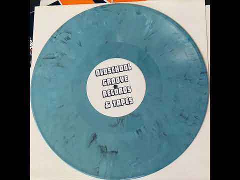 A3-Sandro Pandullo– View Of Space-Oldschool Groovers – OG Trax Vol. 1