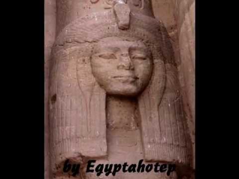 EGYPT 517 - NEFERTARI - (by Egyptahotep)