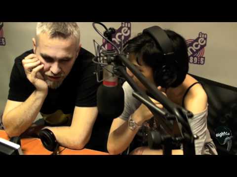 R.O.A. - Rise Of Artificial @ Nights Underground #013 @ DanceFM - 19.05.2011 [HD]