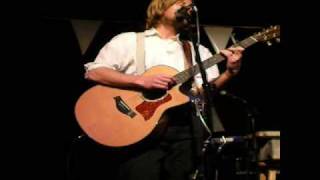 Jon Foreman(Fiction Family)- Behind Your Eyes