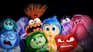 Inside Out 2 Full Movie 2024   TrailerSpote