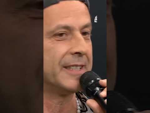 ¡COTI y JUANMA RODRÍGUEZ se cruzaron en EL CHIRINGUITO! | #Shorts