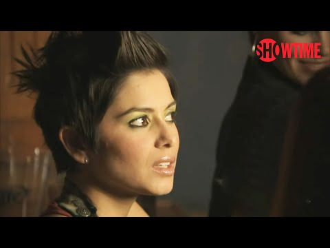 The Real L Word More to L with Natalie: Part 5 - Model for a Day: Natalie Shoots with Tracy