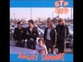 Angry Samoans-Lost Highway 