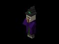 ‍ ️ All Minecraft Witch Sounds Sound Effects For Editing