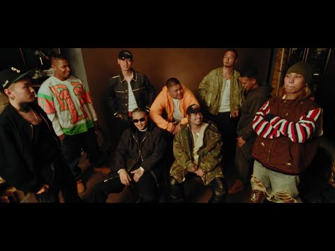 Tokyo Young Vision - Episode 0 (feat. Vingo) Prod by Foux