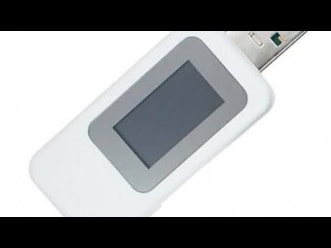USB Тестер KWS-MX18L вольтметр амперметр измеритель ёмкости аккумулятора, ток, емкость, напряжение - фото 1 - id-p2555945104