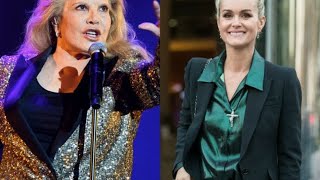 Sylvie Vartan méprise Laeticia Hallyday, un proche balance