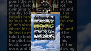 Download lagu The Fighter That Sees Where the Pilot Looks mp3
