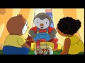 T Choupi Et Doudou L Anniversaire De Doudou EP 9