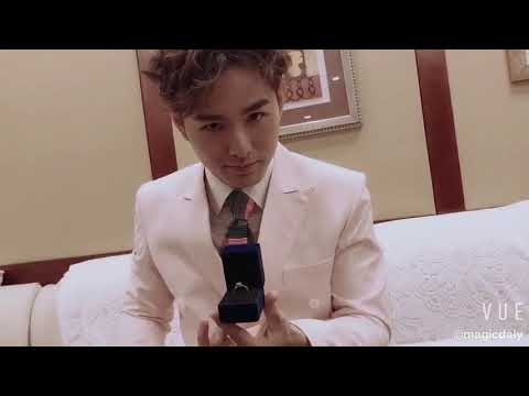 AppeaRing (Gimmicks and Online Instructions) by Bocopo Magic & Silver Wing