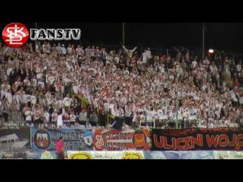 ŁKS Łódź - Flota Świnoujście  1:1 , 17.09.2009.