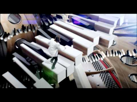 Żywiec Męskie Granie 2011 - Nowy spot TV