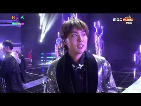 171212 2017 멜론뮤직어워드 비하인드 위너